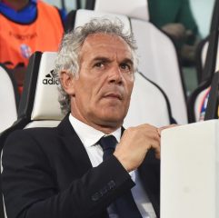 Donadoni: "La lotta Champions è aperta alle spalle del Napoli"