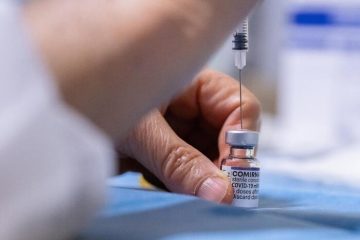 Dai vaccini fatti da bimbi una nuova via contro i tumori