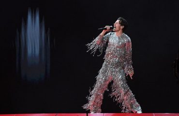 Moda da Grammy, sul red carpet spopola il made in Italy