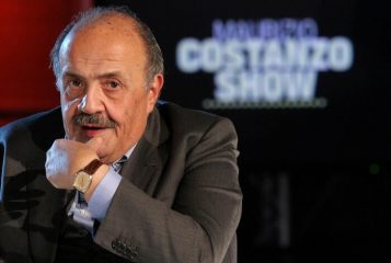 Morto Maurizio Costanzo, il re del salotto in tv