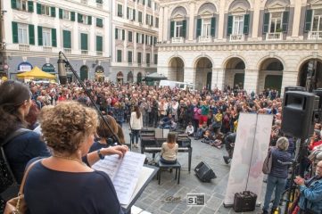 SempreVerdi festival, a Genova torna la rassegna dedicata