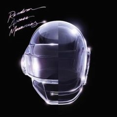 Daft Punk, torna in riedizione estesa Random Access Memories