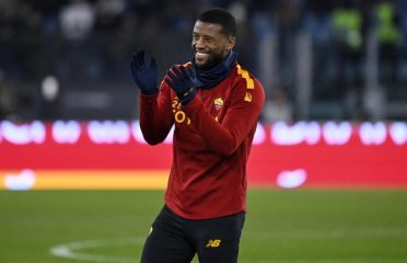 Roma: riecco Wijnaldum, a Lecce va in panchina