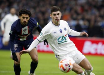 Calcio: impresa Marsigla, elimina il Psg in Coppa di Francia