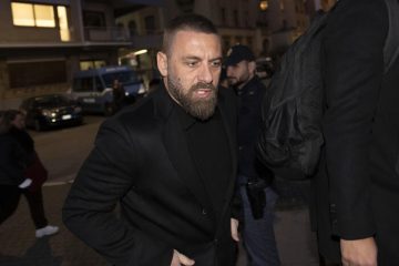 E' ufficiale, la Spal esonera De Rossi