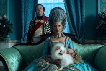 La regina Carlotta, da 4 maggio il prequel Bridgerton su Netflix