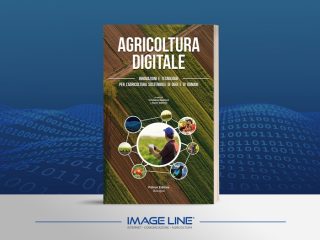 Agricoltura Digitale, libro fa il punto sull'Agtech