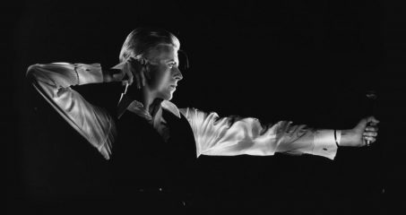 L'Archivio di Bowie acquisito dal V&A, avrà un suo museo