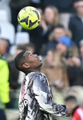 Calcio: Juve; Allegri, nel derby ci saranno Chiesa e Pogba