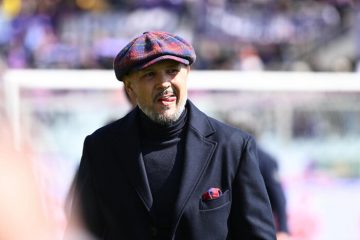 Calcio: sullo schermo, in un docu-film il Bologna di Sinisa