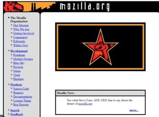 25 anni fa nasceva Mozilla, prima pietra progetto Firefox