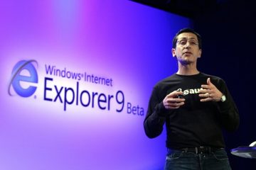 Addio a Internet Explorer, ora Microsoft punta su Edge e l'AI