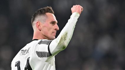 Calcio: Juve, nuovi controlli al J Medical per Milik