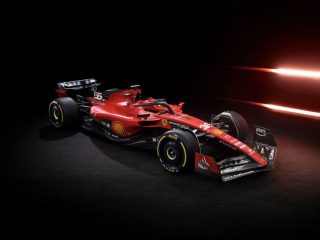 F1: Bahrain; al via i test invernali, Ferrari in pista con Sainz