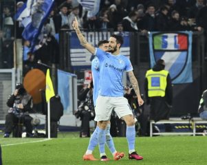 Lazio: Luis Alberto, ho cambiato il mio modo di giocare