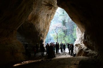 Geopoint Maiella Unesco Geopark, concluso workshop formativo