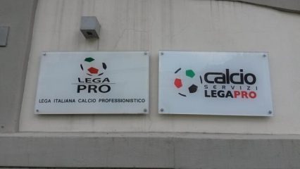 Calcio: presidenza Lega Pro; domani si vota, sfida Marani-Vulpis