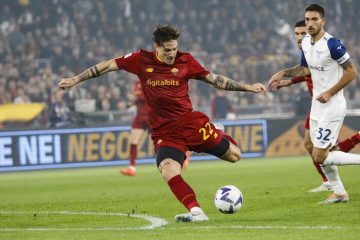 Roma: ufficiale Zaniolo al Galatasaray, contratto fino al 2027