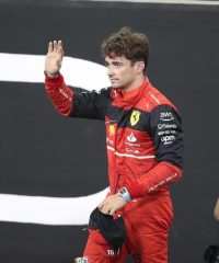 F1: Leclerc "bella sensazione, speriamo in stagione fantastica"