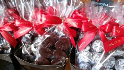 San Valentino: Federconsumatori, è caro-cioccolatini (+45%)