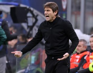 Conte: "Non avrò mai problemi a tornare in Italia"