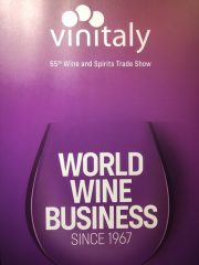 Vinitaly: Italia accelera in Giappone, +18,4% nel 2022