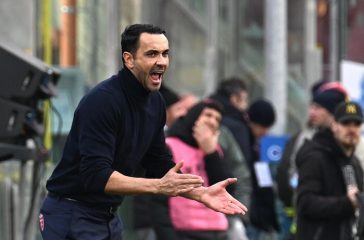 Serie A Monza-Empoli DIRETTA e FOTO