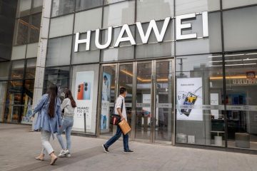 Huawei: migliaia componenti Usa sostituiti con versioni Cina