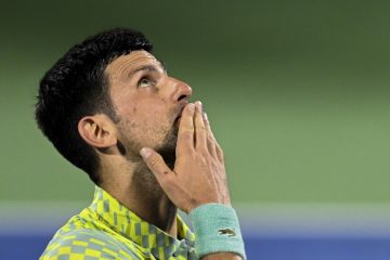 Tennis: alt Usa a Djokovic non vaccinato, salterà Indian Wells