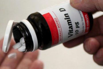 Società scientifica, bene l'Aifa su limiti a vitamina D