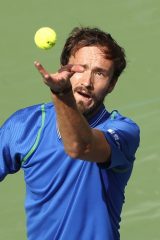 Tennis: Indian Wells; Medvedev batte Tiafoe e va in finale
