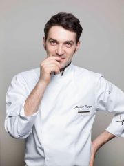 Chef pugliese a Parigi apre ristorante, da oggi vanta stella Michelin