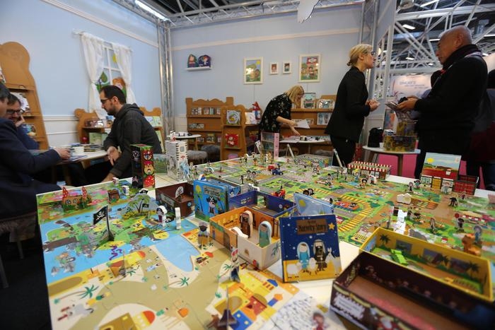 Fiera ragazzi, Calvino in mostra, arrivano Tamaro e Jubber - News IT