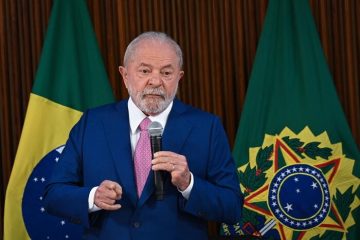 Brasile: Lula rilancia il Consiglio per sicurezza alimentare