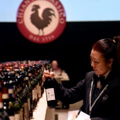 Chianti classico, al Vinitaly con 200 etichette e le Uga