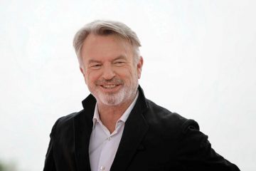 Cinema, l'attore Sam Neill: sono in cura per cancro al sangue