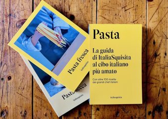 "Pasta" senza segreti nella guida di ItaliaSquisita