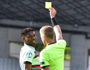 Conference League: svedese Nyberg arbitra Lazio-Az Alkmaar