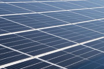 Energia: Bei finanzia maxi portafogli fotovoltaico in Italia