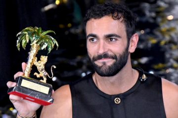 Mengoni scioglie la riserva, all'Eurovision con "Due Vite"