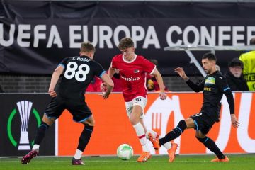 Conference League, Az Alkmaar-Lazio 2-1, biancocelesti fuori
