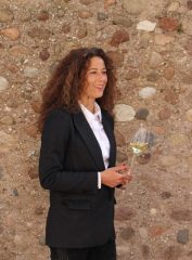 Vino: Custoza conferma Roberta Bricolo alla guida consorzio