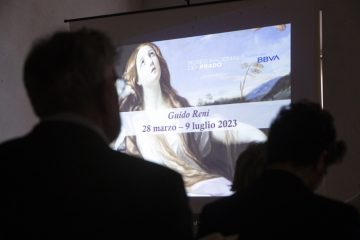 Guido Reni superstar nella primavera del Prado di Madrid