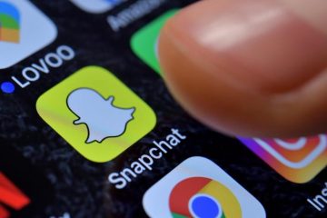 Anche Snapchat porta l'intelligenza artificiale nell'app