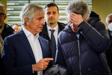 Parigi 2024: Abodi "Cio su atleti russi?Non è posizione governo"