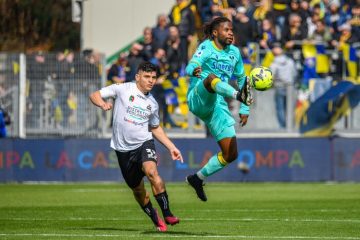 Serie A: Spezia-Verona finisce 0-0