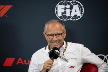F1: Domenicali, la Ferrari risolva i problemi senza emotività