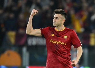 E. League: El Shaarawy,vittoria oggi pesa più di quella con Juve