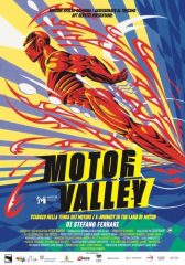 'Motor Valley', primo docufilm ufficiale sul distretto E-R