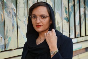 Zarifa Ghafari, donne istruite per fermare terrore dei talebani